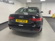 Audi A4 TFSI SPORT 9