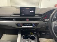 Audi A4 TFSI SPORT 18