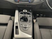 Audi A4 TFSI SPORT 20