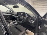 Audi A4 TFSI SPORT 22