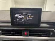 Audi A4 TFSI SPORT 25