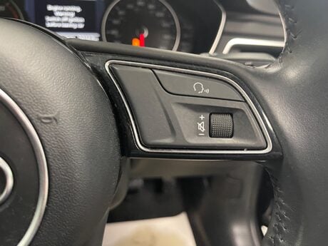 Audi A4 TFSI SPORT 28
