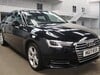 Audi A4 TFSI SPORT