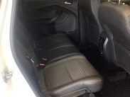 Ford Kuga TITANIUM TDCI 6