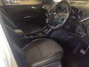 Ford Kuga TITANIUM TDCI 5