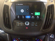 Ford Kuga TITANIUM TDCI 7