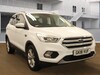Ford Kuga TITANIUM TDCI