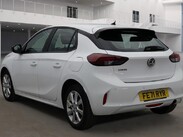 Vauxhall Corsa SE 3