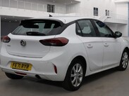 Vauxhall Corsa SE 4