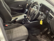 Vauxhall Corsa SE 5