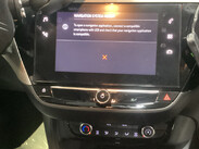 Vauxhall Corsa SE 7