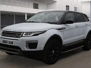 Land Rover Range Rover Evoque ED4 SE 2
