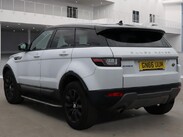 Land Rover Range Rover Evoque ED4 SE 3