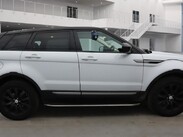 Land Rover Range Rover Evoque ED4 SE 5