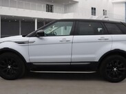 Land Rover Range Rover Evoque ED4 SE 6