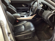 Land Rover Range Rover Evoque ED4 SE 7