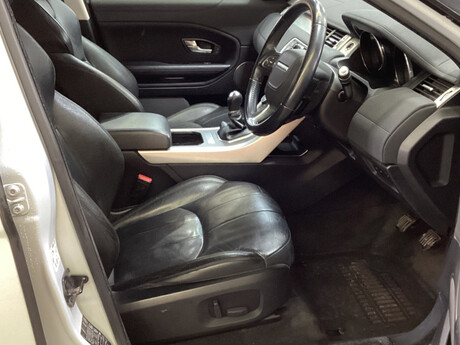 Land Rover Range Rover Evoque ED4 SE 7