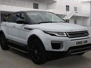 Land Rover Range Rover Evoque ED4 SE 1