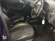 Audi A1 SPORTBACK TFSI S LINE 6