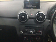 Audi A1 SPORTBACK TFSI S LINE 8