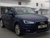 Audi A1 SPORTBACK TFSI S LINE