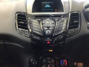 Ford Fiesta ZETEC 6