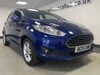 Ford Fiesta ZETEC