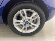 Ford Fiesta ZETEC 15