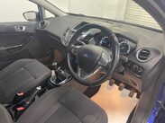 Ford Fiesta ZETEC 22