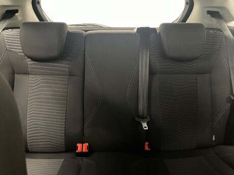 Ford Fiesta ZETEC 24