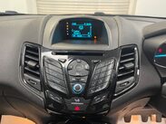 Ford Fiesta ZETEC 25
