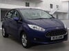 Ford Fiesta ZETEC