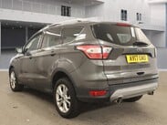 Ford Kuga TITANIUM TDCI 3