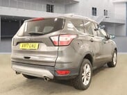 Ford Kuga TITANIUM TDCI 4