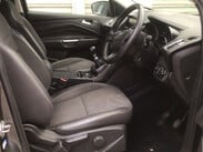 Ford Kuga TITANIUM TDCI 7