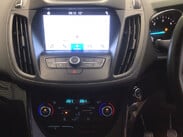 Ford Kuga TITANIUM TDCI 8