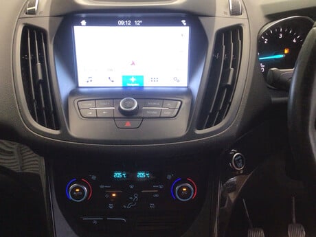 Ford Kuga TITANIUM TDCI 8