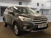 Ford Kuga TITANIUM TDCI