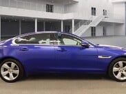 Jaguar XF D PORTFOLIO 5