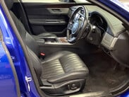 Jaguar XF D PORTFOLIO 7