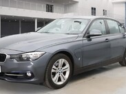 BMW 3 Series 330E SPORT 2