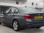 BMW 3 Series 330E SPORT 3