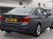 BMW 3 Series 330E SPORT 4
