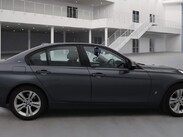 BMW 3 Series 330E SPORT 5