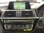 BMW 3 Series 330E SPORT 8