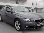 BMW 3 Series 330E SPORT 1