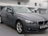BMW 3 Series 330E SPORT