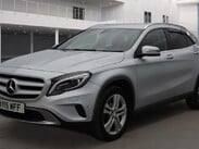 Mercedes-Benz GLA Class GLA220 CDI 4MATIC SPORT PREMIUM 2