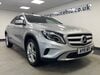Mercedes-Benz GLA Class GLA220 CDI 4MATIC SPORT PREMIUM