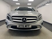 Mercedes-Benz GLA Class GLA220 CDI 4MATIC SPORT PREMIUM 4